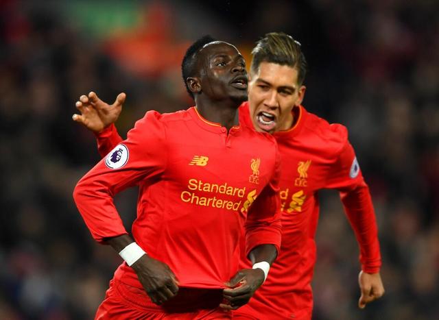 在英超和杯 在英超和杯