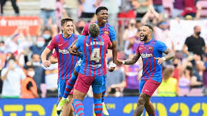 他们在联赛 他们在联赛